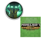 Executable Icons - Minecraft: Story Mode - Season Two