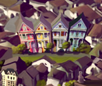 Map - Big City Adventure: San Francisco