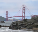Postcards - Big City Adventure: San Francisco