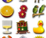 Matching Game - Big City Adventure: San Francisco