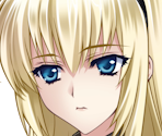 Irisdina Bernhard 2/2 - Schwarzesmarken