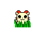 Acorn Ham - Hamtaro: Ham-Hams Unite
