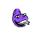 Snake - Hamtaro: Ham-Hams Unite