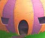 Eggministration Building - The Secret of Googol 7: Eggs All Around - “Egg Trek” and “Balloon Picnic”