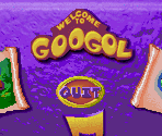 Pause Menu - The Secret of Googol 7: Eggs All Around - “Egg Trek” and “Balloon Picnic”