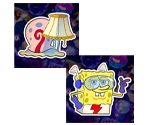 Achievements - SpongeBob SquarePants: The Cosmic Shake