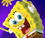 Executable Icon - SpongeBob SquarePants: The Cosmic Shake