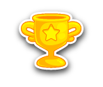 Awards - SpongeBob SquarePants: The Cosmic Shake
