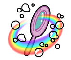 Indicators - SpongeBob SquarePants: The Cosmic Shake