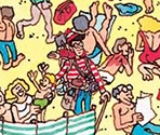 Level 11: Waldo - Neal.fun Games