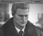 Radio - Metal Gear Solid Δ: Snake Eater