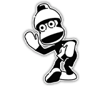 Snake vs. Monkey