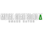 Title (1/2) - Metal Gear Solid Δ: Snake Eater