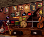 Bleecker Street Jazz - Big City Adventure: New York City