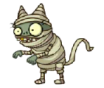 Imp Mummy