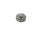 #019 - Cumaulus - Dragon Quest 3 (JPN)