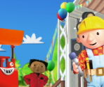 Level Icon - Bob the Builder: Festival of Fun