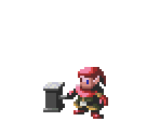 Imp / Knocker - Revelations: Persona