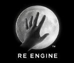 Start Up + Logos - Resident Evil 7 Teaser Demo: Beginning Hour