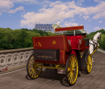Central Park - Big City Adventure: New York City
