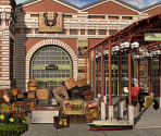 Ellis Island - Big City Adventure: New York City