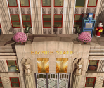 Empire State Building - Big City Adventure: New York City