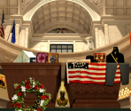 Grant's Tomb - Big City Adventure: New York City