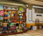 Subway - Big City Adventure: New York City