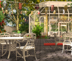 Tavern on the Green - Big City Adventure: New York City