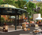 Union Square - Big City Adventure: New York City