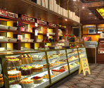 Veniero's Pasticceria - Big City Adventure: New York City