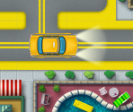 Road Puzzle - Big City Adventure: New York City