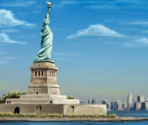Postcards - Big City Adventure: New York City