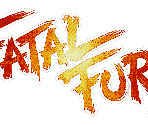 Title Screen - Fatal Fury: King of Fighters