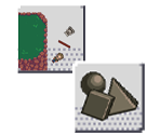 Achievements - Patch me if you can