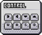 Control Prompts