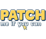 Logos - Patch me if you can