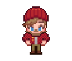 Lumberjack - Patch me if you can