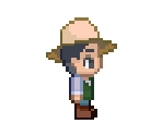 Villager - Patch me if you can