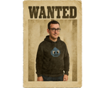 Wanted Poster