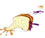 Peanut Butter Sandwich
