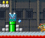 Instructions - Super Mario Maker Wallpaper Maker