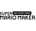 Title Screen - Super Mario Maker Wallpaper Maker