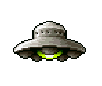 UFO - Metal Slug Attack