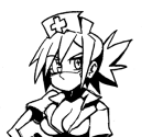 Portraits - SkullgirlS (Prototypes)