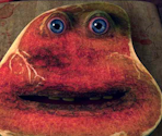 Raw Charlie