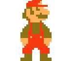 Super Mario Bros. - Super Mario Maker Wallpaper Maker