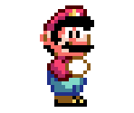 Super Mario World - Super Mario Maker Wallpaper Maker