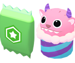 item Icons - Play Together
