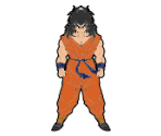 Yamcha - Obama Ball Z